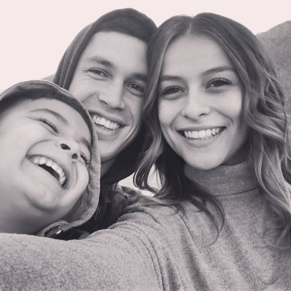 Meet your Posher, Corina